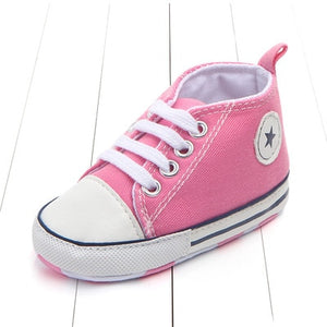 Tenis Star Bebe