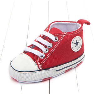 Tenis Star Bebe