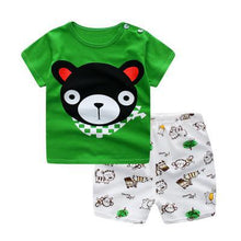 Carregar imagem no visualizador da galeria, Conjunto Infantil New York Yankees