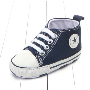 Tenis Star Bebe