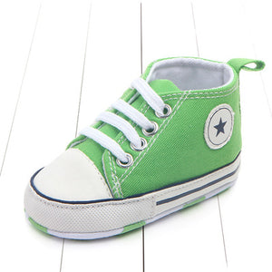 Tenis Star Bebe