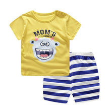 Carregar imagem no visualizador da galeria, Conjunto Infantil New York Yankees