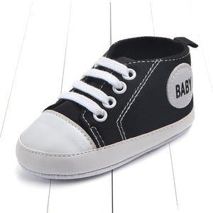 Tenis Star Bebe