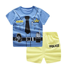 Carregar imagem no visualizador da galeria, Conjunto Infantil New York Yankees