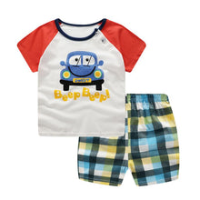 Carregar imagem no visualizador da galeria, Conjunto Infantil New York Yankees