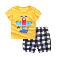 Carregar imagem no visualizador da galeria, Conjunto Infantil New York Yankees
