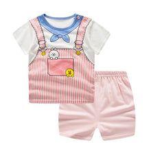 Carregar imagem no visualizador da galeria, Conjunto Infantil New York Yankees