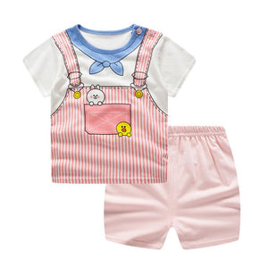 Conjunto Infantil New York Yankees