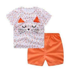 Conjunto Infantil New York Yankees