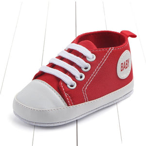 Tenis Star Bebe