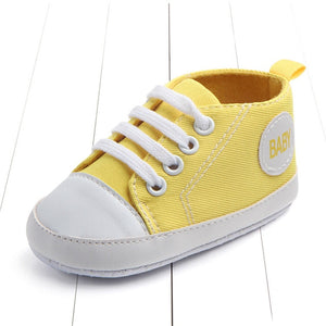 Tenis Star Bebe