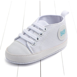 Tenis Star Bebe