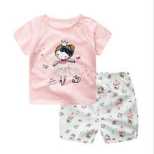 Carregar imagem no visualizador da galeria, Conjunto Infantil New York Yankees