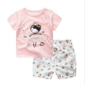 Conjunto Infantil New York Yankees