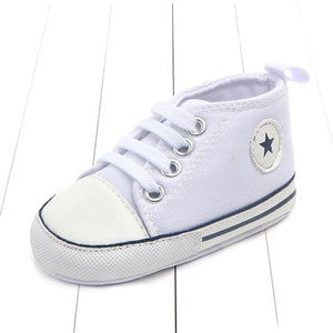 Tenis Star Bebe