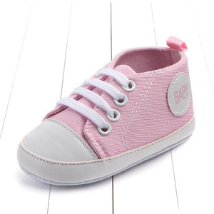 Tenis Star Bebe