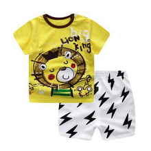 Carregar imagem no visualizador da galeria, Conjunto Infantil New York Yankees