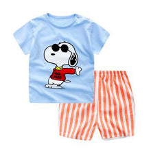 Carregar imagem no visualizador da galeria, Conjunto Infantil New York Yankees