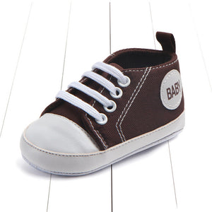 Tenis Star Bebe