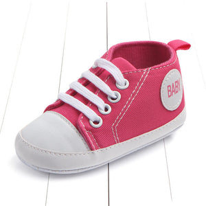 Tenis Star Bebe