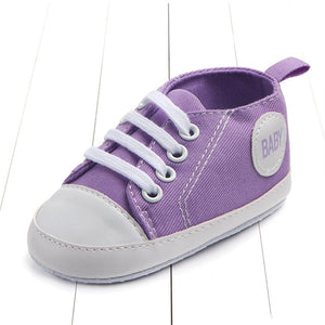 Tenis Star Bebe