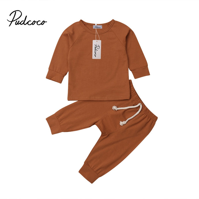 Pijama Infantil de Malha