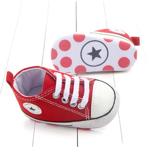 Tenis Star Bebe