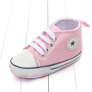 Tenis Star Bebe