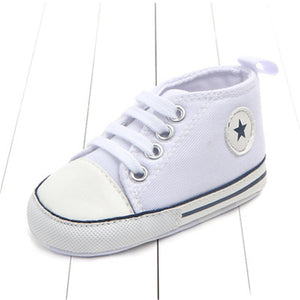 Tenis Star Bebe