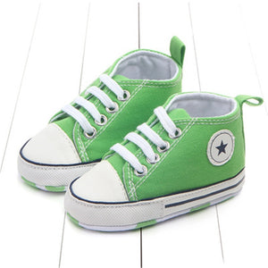 Tenis Star Bebe