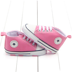 Tenis Star Bebe